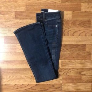 American Eagle AE High-Waisted Artist flare